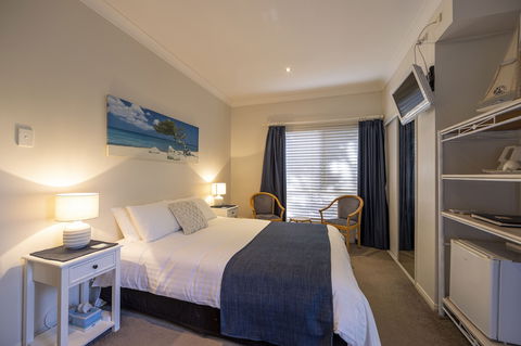 Beach House Bed & Breakfast - Surfers Paradise Gold Coast 1