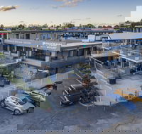 Panorama Bathurst - Surfers Paradise Gold Coast