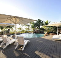 Groote Eylandt Lodge - Surfers Paradise Gold Coast
