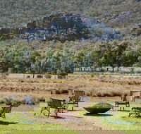 Halls Gap Motel - Surfers Paradise Gold Coast