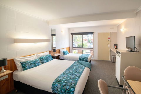 Halls Gap Motel - Surfers Paradise Gold Coast 6