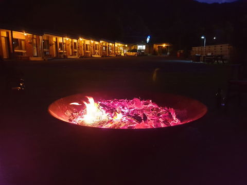 Halls Gap Motel - Surfers Paradise Gold Coast 1