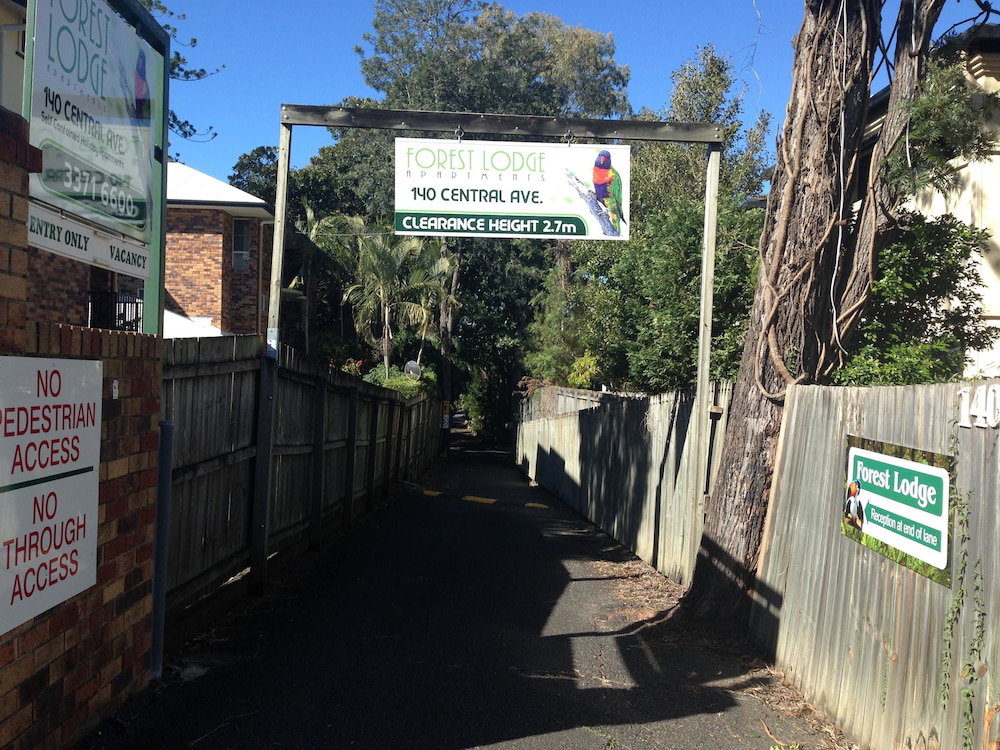 Indooroopilly QLD Surfers Paradise Gold Coast