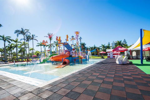 Oaks Sunshine Coast Oasis Resort - Surfers Paradise Gold Coast 5