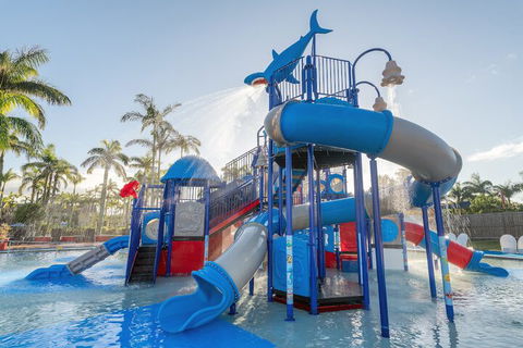 Oaks Sunshine Coast Oasis Resort - Surfers Paradise Gold Coast 3