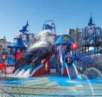 Oaks Sunshine Coast Oasis Resort - Surfers Paradise Gold Coast