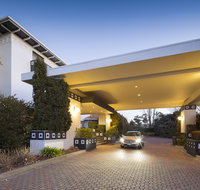 Ramada by Wyndham Diplomat Canberra - Surfers Paradise Gold Coast