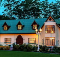 Mt Tamborine Stonehaven Guest House - Surfers Paradise Gold Coast