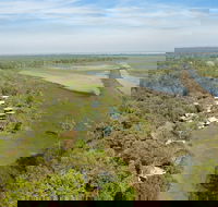 Bamurru Plains - Surfers Paradise Gold Coast