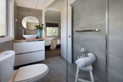 Briars Cottage - Daylesford - Surfers Paradise Gold Coast 3