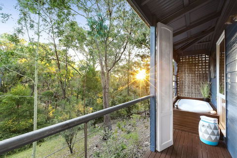 Briars Cottage - Daylesford - Surfers Paradise Gold Coast 2