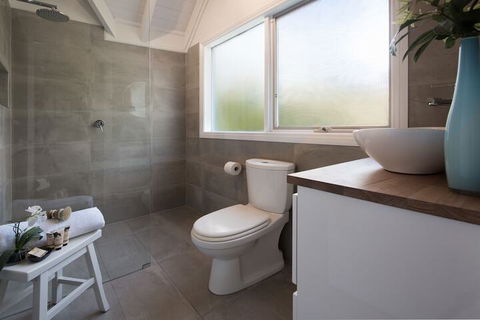 Briars Cottage - Daylesford - Surfers Paradise Gold Coast 7