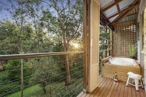 Briars Cottage - Daylesford - Surfers Paradise Gold Coast 0