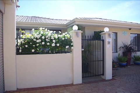 Astoria Retreat B&B - Surfers Paradise Gold Coast 3