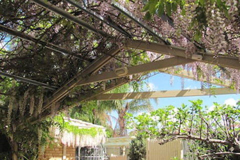 Astoria Retreat B&B - Surfers Paradise Gold Coast 1
