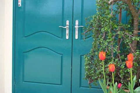 Astoria Retreat B&B - Surfers Paradise Gold Coast 2