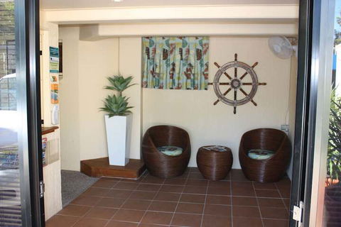Rose Bay Resort - Surfers Paradise Gold Coast 5