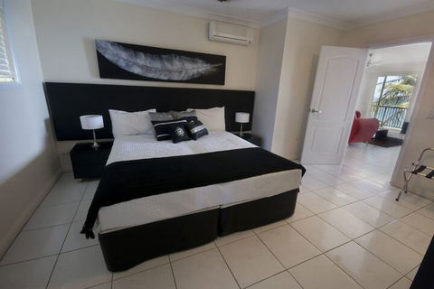 Rose Bay Resort - Surfers Paradise Gold Coast 6