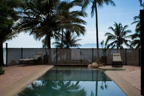 Rose Bay Resort - Surfers Paradise Gold Coast 4