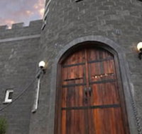 The Castle On Tamborine - Surfers Paradise Gold Coast