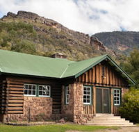 Breeze Holiday Parks - Halls Gap - Surfers Paradise Gold Coast