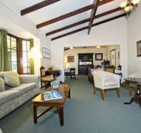 Rosewood Guesthouse
