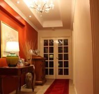 Arcadian Bed  Breakfast