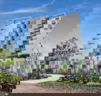 Direct Hotels  Kensington at Central - Surfers Paradise Gold Coast
