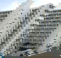 Lanai Riverside Apartments - Surfers Paradise Gold Coast