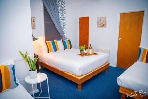 Amara Springs Guest House - Surfers Paradise Gold Coast 2