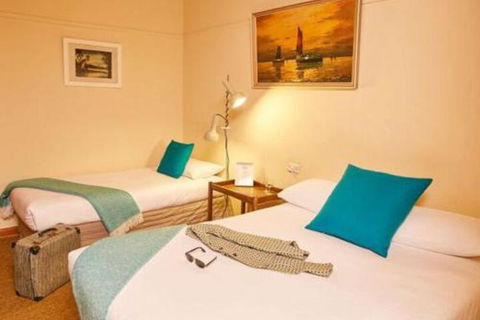 Amara Springs Guest House - Surfers Paradise Gold Coast 7