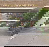 Keilor Motor Inn