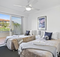 Kirra Palms Holiday Apartments - Surfers Paradise Gold Coast