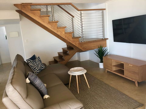 Sanctuary Beach Resort - Surfers Paradise Gold Coast 5