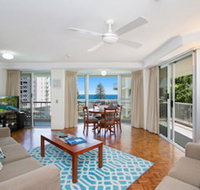 Rainbow Bay Resort - Surfers Paradise Gold Coast
