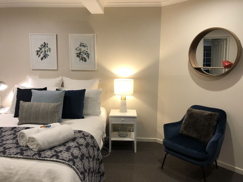 Westwood Lodge Apartments - Surfers Paradise Gold Coast 4