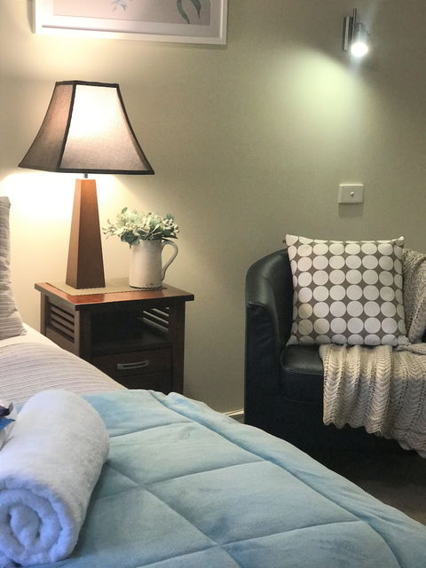 Westwood Lodge Apartments - Surfers Paradise Gold Coast 1
