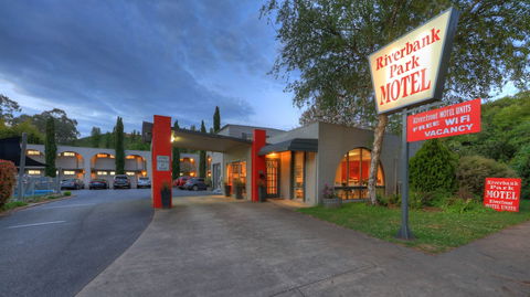 Riverbank Park Motel - Surfers Paradise Gold Coast 3