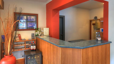 Riverbank Park Motel - Surfers Paradise Gold Coast 6
