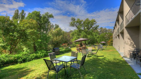 Riverbank Park Motel - Surfers Paradise Gold Coast 0