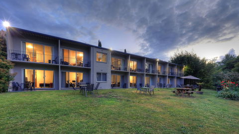 Riverbank Park Motel - Surfers Paradise Gold Coast 4