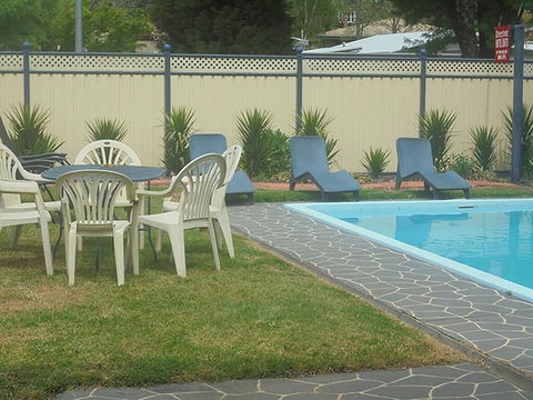 Riverbank Park Motel - Surfers Paradise Gold Coast 5