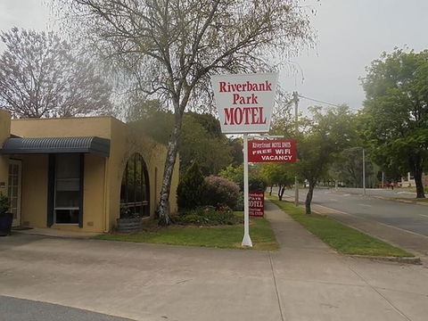 Riverbank Park Motel - Surfers Paradise Gold Coast 2
