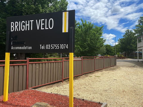 Bright Velo - Surfers Paradise Gold Coast 3