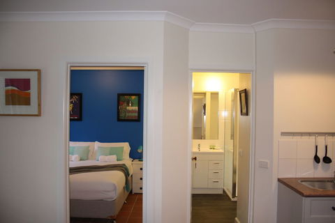 Merrimeet Cottages - Surfers Paradise Gold Coast 1