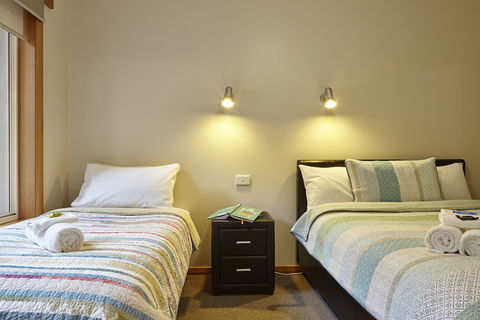 Goldfield Holiday Units - Surfers Paradise Gold Coast 5
