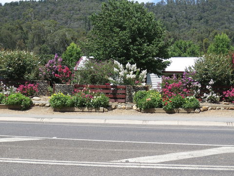 Gatekeepers Traditional Bed & Breakfast - Surfers Paradise Gold Coast 1