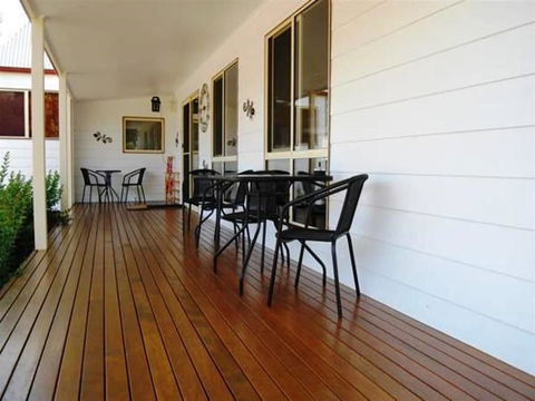 Gatekeepers Traditional Bed & Breakfast - Surfers Paradise Gold Coast 5