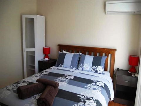 Gatekeepers Traditional Bed & Breakfast - Surfers Paradise Gold Coast 4