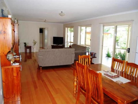 Gatekeepers Traditional Bed & Breakfast - Surfers Paradise Gold Coast 3